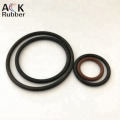 Best Double Lip FKM Oil Seal/EPDM Oil Seal/Silicone Oil Seal